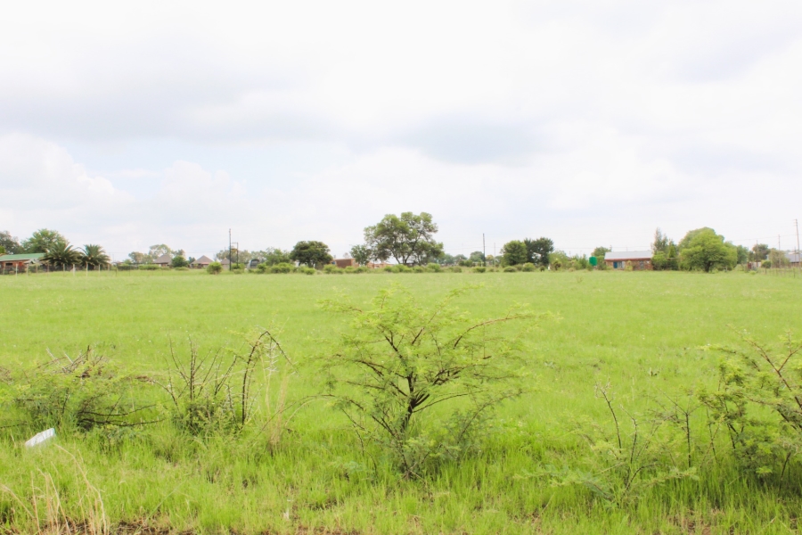 0 Bedroom Property for Sale in Metsimaholo Free State